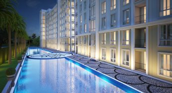 condo investment pattaya