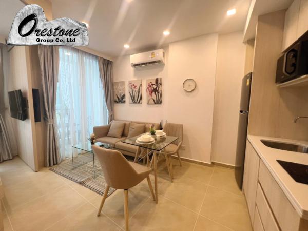 condo rentals pattaya