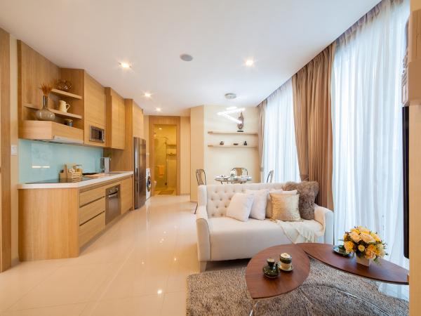 Buy condo Pattaya